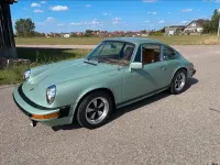 Gebraucht Porsche 911 165 PS (121 kW) 1977 Andere farben Coupé