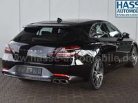 Gebraucht Genesis G70 200 PS (147 kW) 2021 Vik black metallic Limousine