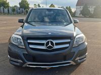 Gebraucht Mercedes GLK220 170 PS (125 kW) 2014 Andere farben SUV