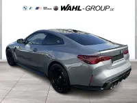 Neu BMW M4 Competition Edition 530 PS (389 kW) 2026 Grau Coupé
