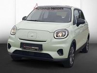 Neu Leapmotor T03 69 kW (95 PS) 2025 Grün (mint green) Kleinwagen