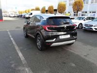 Gebraucht Renault Captur 158 PS (116 kW) 2022 Schwarz / silber SUV