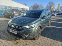 Gebraucht Dacia Jogger Expression 110 PS (80 kW) 2025 Grün Van / Kleinbus