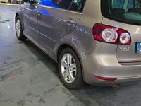 Gebraucht VW Golf Plus Cross Match 105 PS (77 kW) 2012 Van / Kleinbus