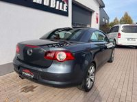 gebraucht VW Eos 2.0 Turbo Edition 2008*Navi*AHK*VOLLEDER