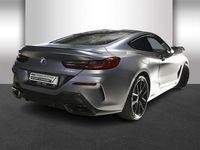Gebraucht BMW M850 M Performance 530 PS (389 kW) 2023 Schwarz Coupé