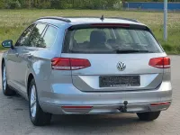 Gebraucht VW Passat Comfortline 150 PS (110 kW) 2018 Grau Kombi