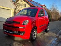 Gebraucht Microcar M.Go 2018 Rot Kleinwagen