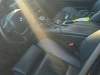 Gebraucht BMW 530 245 PS (180 kW) 2010 Schwarz Kombi