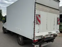Gebraucht Iveco Daily 2021 Andere farben Van / Kleinbus