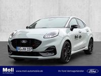 Gebraucht Ford Puma ST 170 PS (125 kW) 2024 Grau SUV
