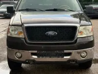 Gebraucht Ford V8 305 PS (224 kW) 2007 Braun Pickup