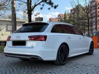 Gebraucht Audi A7 S-Line 320 PS (235 kW) 2018 Andere farben Kombi