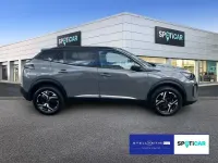 Gebraucht Peugeot 2008 GT 131 PS (96 kW) 2024 Grau SUV