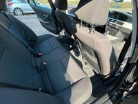 Gebraucht BMW 325 197 PS (144 kW) 2008 Schwarz Kombi