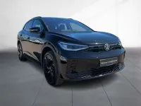 Neu VW ID.4 GTX 250 kW (340 PS) 2026 Grenadillschwarz metallic SUV