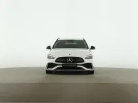 Gebraucht Mercedes C200 AMG 360 PS (264 kW) 2025 Weiß Kombi