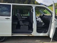 Usado VW Multivan 140 HP (102 kW) 2012 Branco Monovolume