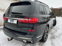 Gebraucht BMW X7 Performance 400 PS (294 kW) 2019 Schwarz SUV