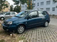 Gebraucht Chevrolet Tacuma 107 PS (78 kW) 2007 Andere farben Van / Kleinbus