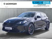 Gebraucht BMW M135 Efficient Dynamics 300 PS (220 kW) 2025 Schwarz Kleinwagen