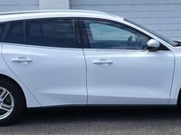 Gebraucht Ford Focus Cool & Connect 120 PS (88 kW) 2020 Weiß Limousine