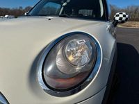 Second-hand Mini Cooper D 116 CP (85 kW) 2015 Alb Hatchback