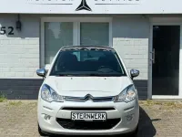 Gebraucht Citroën C3 SELECTION 82 PS (60 kW) 2014 Weiß Limousine
