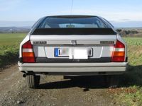 gebraucht Citroën CX Sehr gepflegter22 im Zustand 2 abzugeben