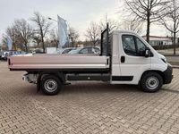 Neu Citroën Jumper 140 PS (102 kW) 2025 Eisweiß Van / Kleinbus