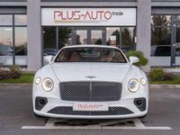Gebraucht Bentley Continental 549 PS (403 kW) 2020 Weiß Limousine