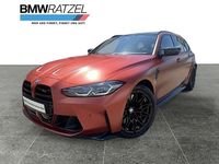 Gebraucht BMW M3 Competition Edition 510 PS (375 kW) 2023 Gold Kombi