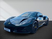 Gebraucht Lotus Emira 364 PS (267 kW) 2024 Grün Coupé