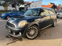 Usata Mini Cooper 175 CV (128 kW) 2008 Nero Utilitaria