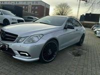 gebraucht Mercedes E350 CDI DPF C BlueEFFICIENCY 7G-TRONIC Prime Edition