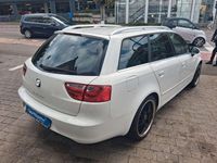Gebraucht Seat Exeo Style 160 PS (117 kW) 2010 Weiß Kombi