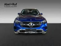Gebraucht Mercedes GLC300e Avantgarde 313 PS (230 kW) 2025 Andere SUV