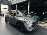 gebraucht Mini Cooper S Cooper S5-trg. Cooper S/NAVI/CAMERA/LEDER