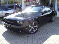 Gebraucht Dodge Challenger 381 PS (280 kW) 2014 Schwarz metallic Coupé