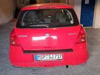 Gebraucht Suzuki Swift 92 PS (67 kW) 2005 Kleinwagen
