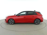 Usata Opel Astra Ultimate 136 CV (100 kW) 2024 Rosso Utilitaria