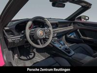 Gebraucht Porsche 992 480 PS (353 kW) 2023 Violett Coupé