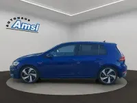 Gebraucht VW Golf VII GTI 2020 Andere Limousine