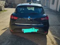 Gebraucht Renault Clio IV Dynamique 90 PS (66 kW) 2013 Schwarz Limousine