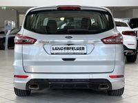 gebraucht Ford S-MAX 2.0 EcoBoost Titanium | NAV | MASSAGE | PANO |