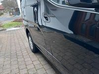 Gebraucht Nissan Evalia 110 PS (80 kW) 2012 Schwarz Van / Kleinbus