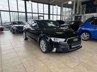 gebraucht Audi A3 Sportback sport/Automatik/Virtual cockpit