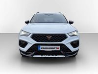 Gebraucht Cupra Ateca VZ 300 PS (220 kW) 2024 Weiß SUV