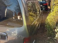 Second-hand Citroën Berlingo 108 CP (79 kW) 2005 Gri Monovolum