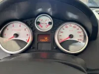 Gebraucht Peugeot 207 95 PS (69 kW) 2009 Schwarz Kleinwagen